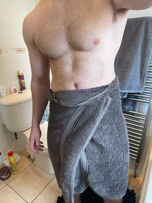 Soft and it’s bulging, it’ll come out if it’s hard