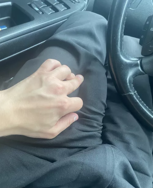 Think anyone’s gonna notice? (26)