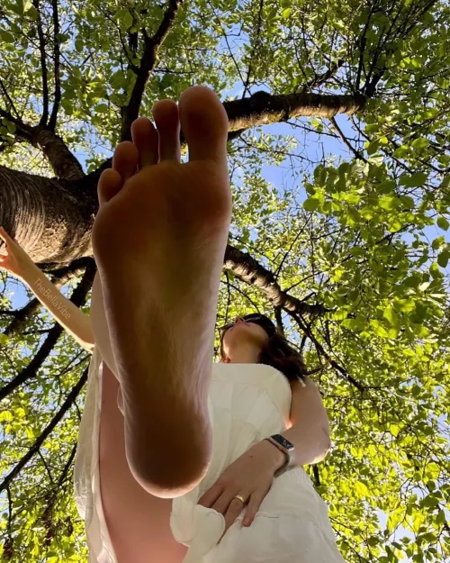 This is the view from where you belong 😏