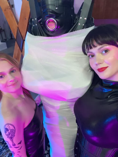 This was our most beautiful work to date.