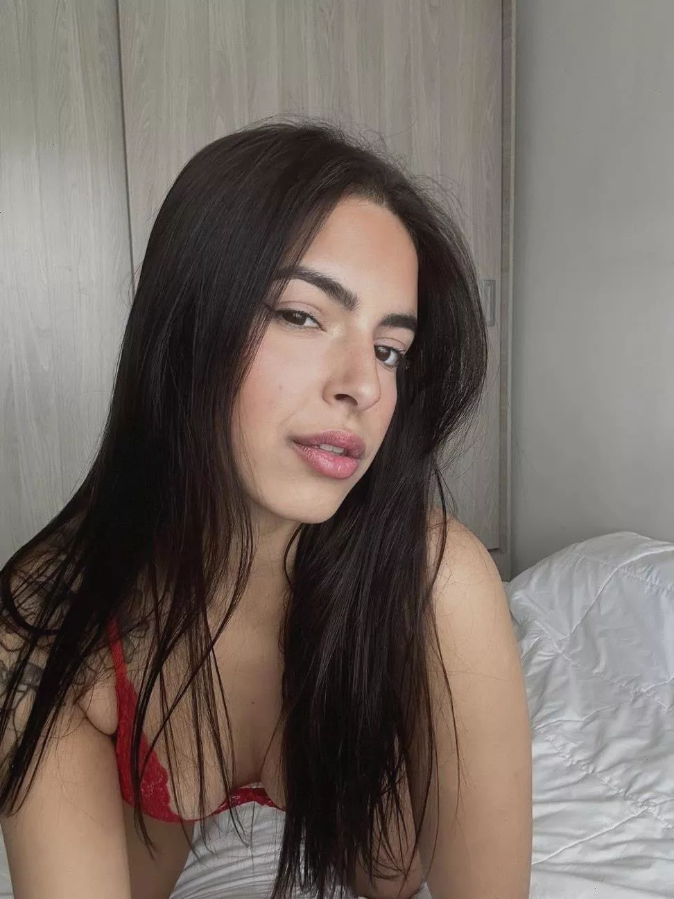 tiny body, big heart