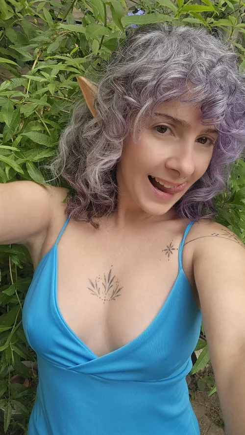 Watch what you're thinking.