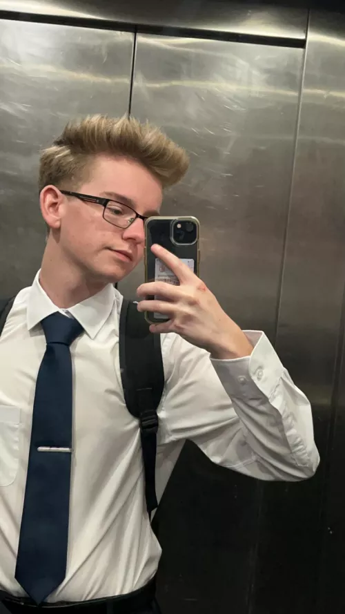 what do we think about the suit?