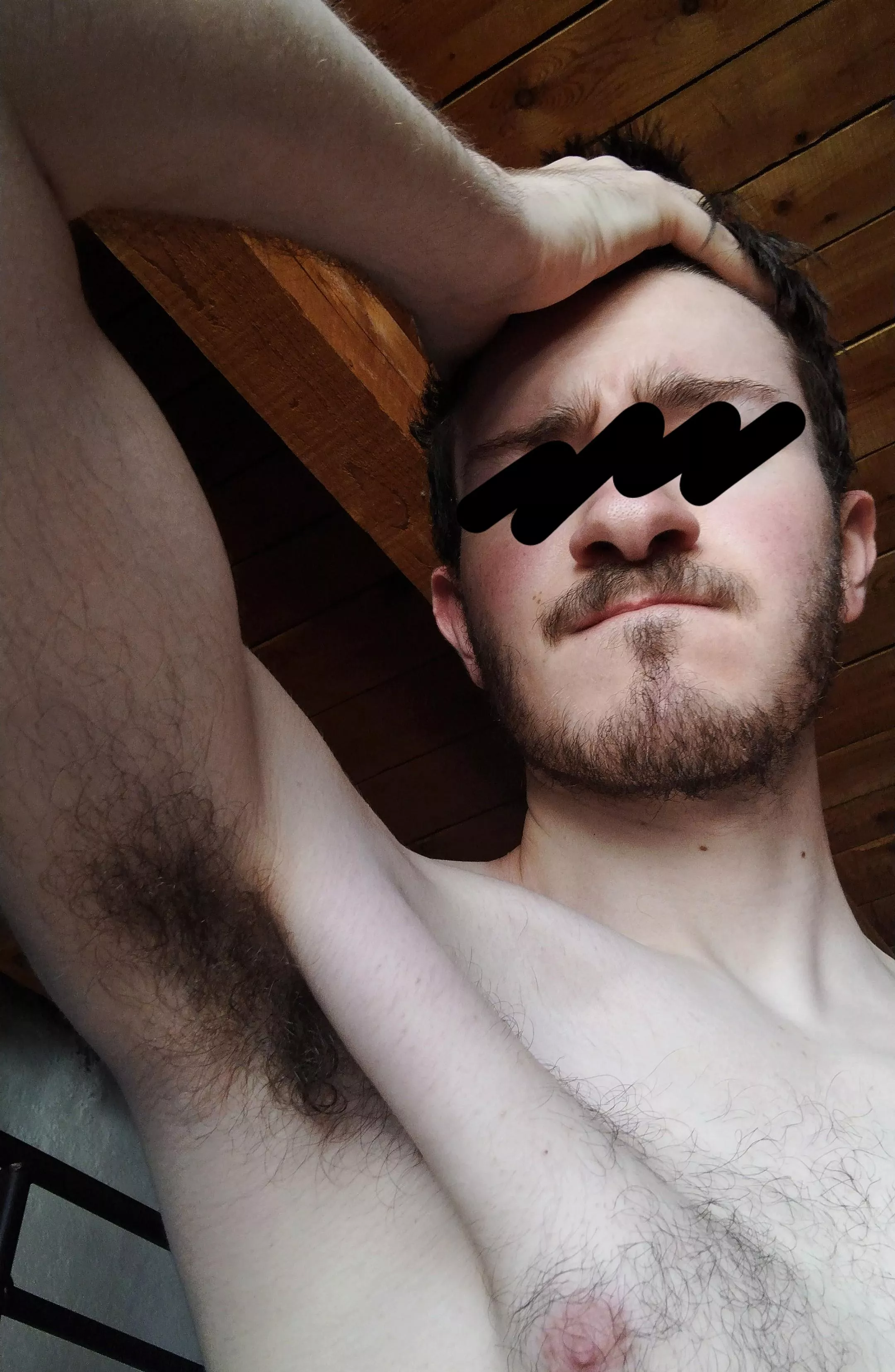 Why not spend your weekend in my pits