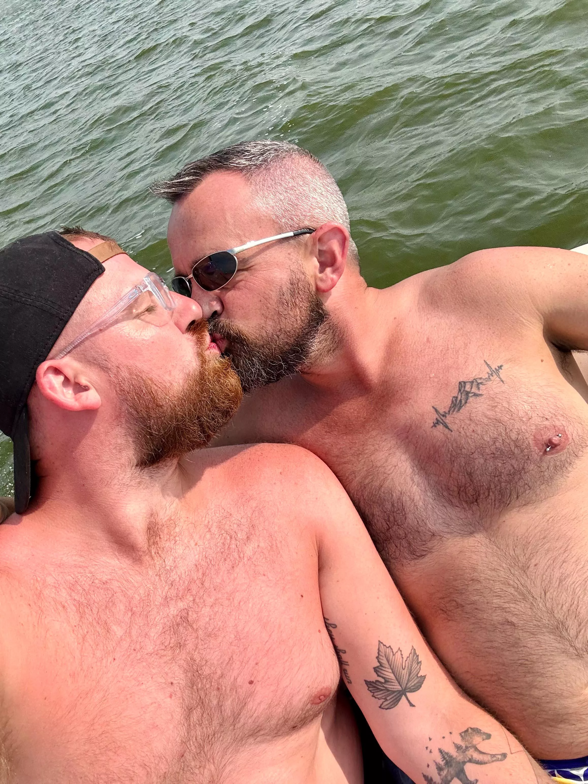 Will someone join us?