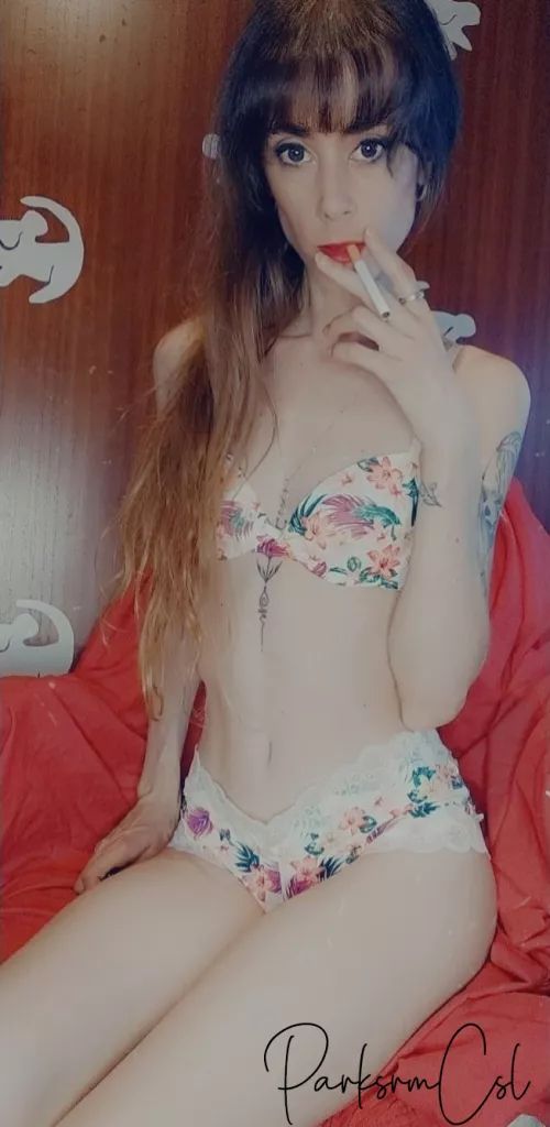 Will you give me a fire if I ask for it?