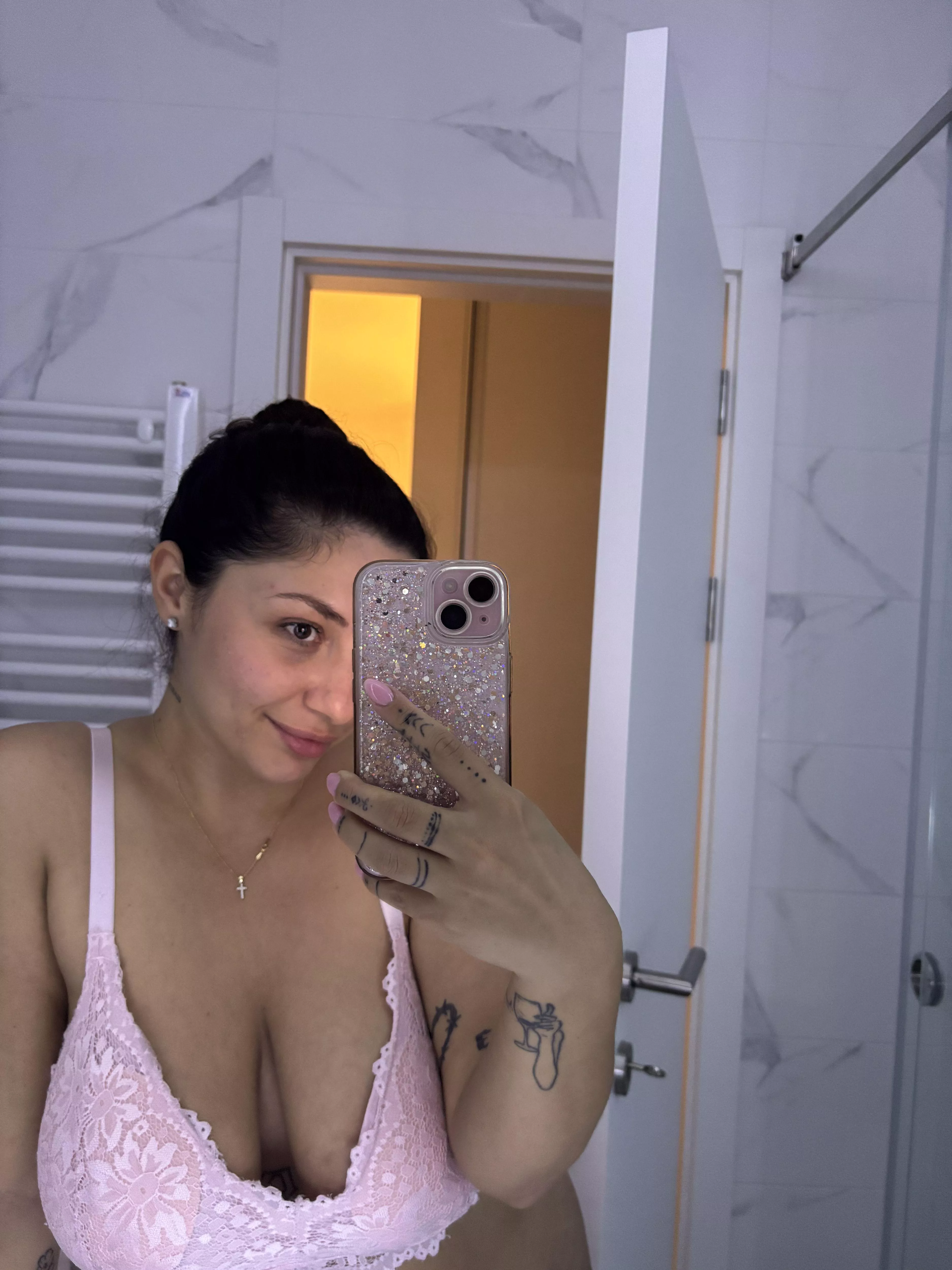 Would you like to put your secret jam on them?