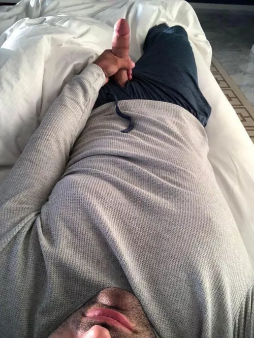 Would you ride a married dad?