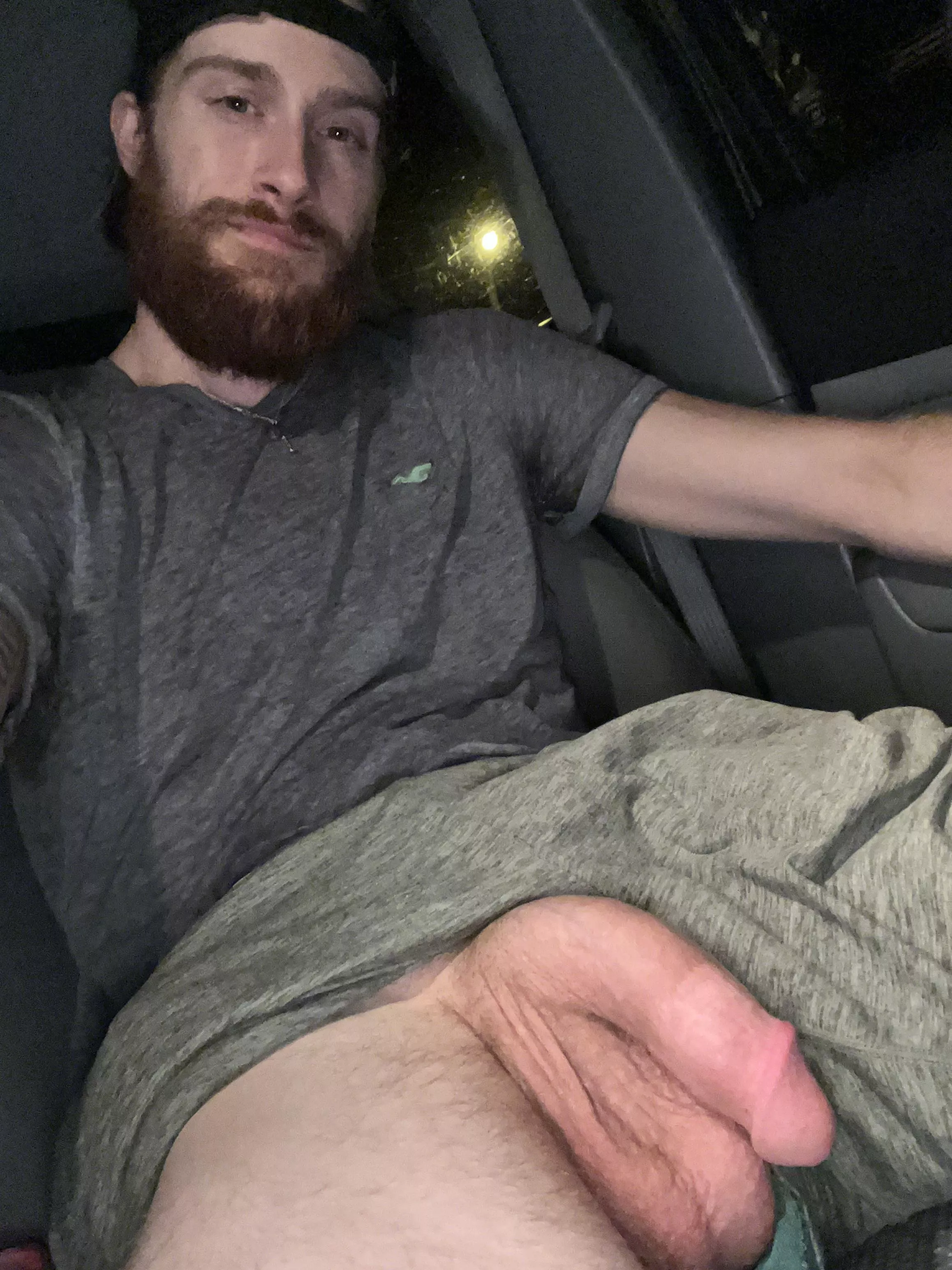 Would you ride with me?