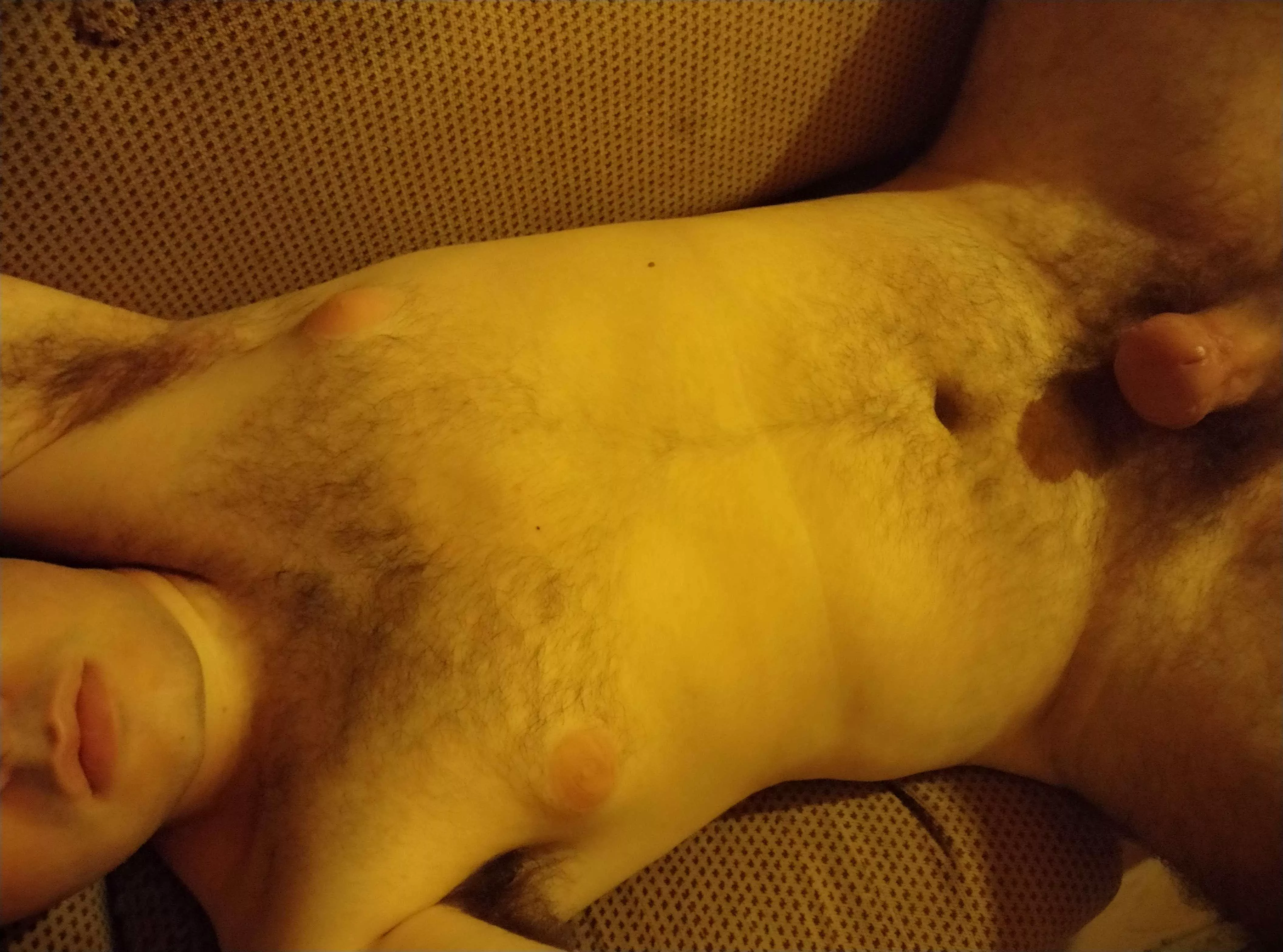 20 any cute girl around my age up to chat? 