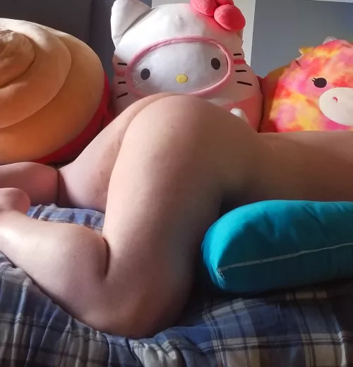 (26) Hey Roomie, Can I bunk with you tonight? 💖