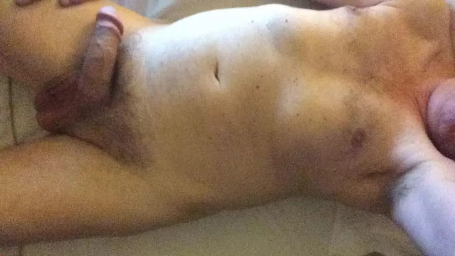 [65] yes I’m an older guy in the UK , living life to its fullest 😈