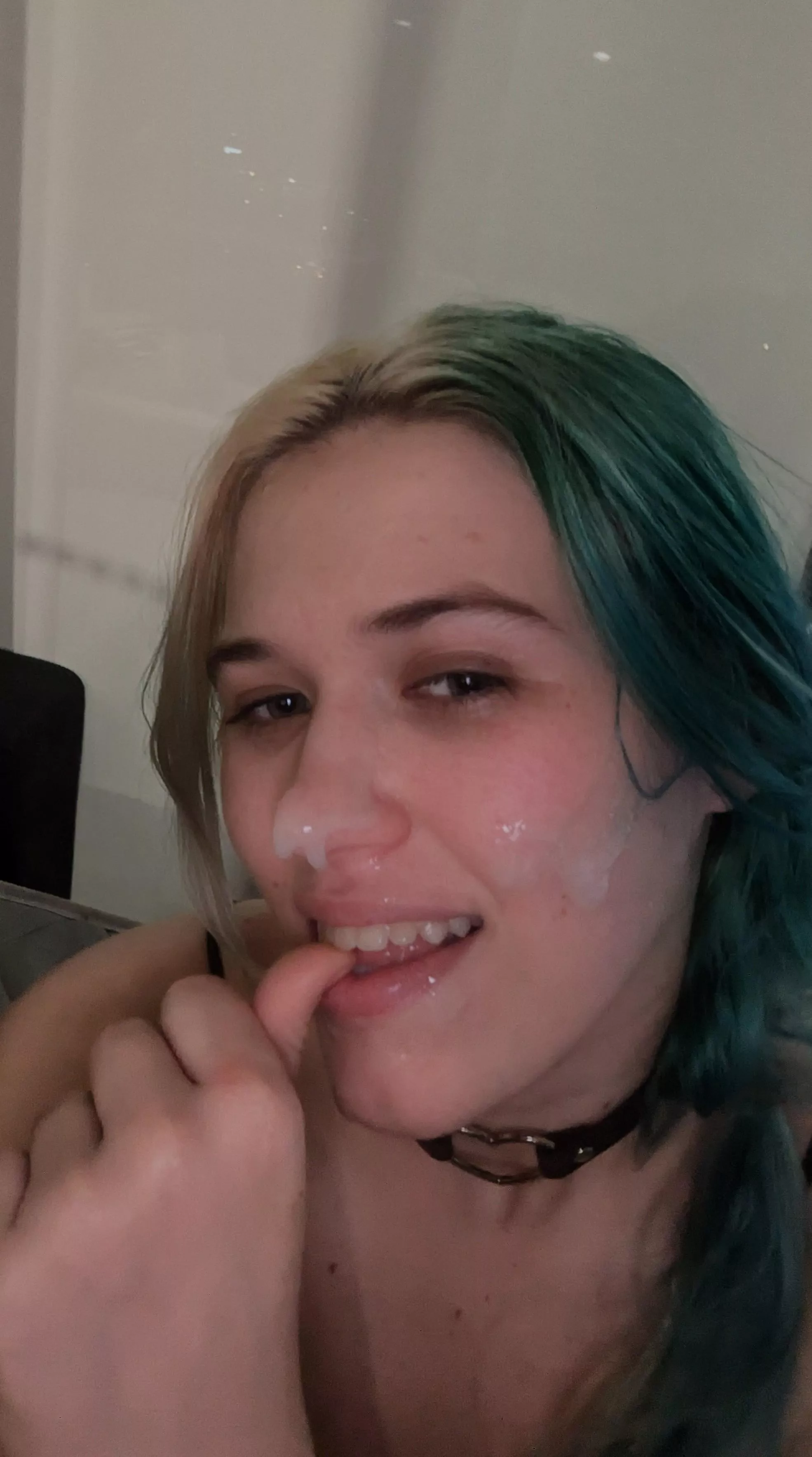 Am obsessed with this feeling