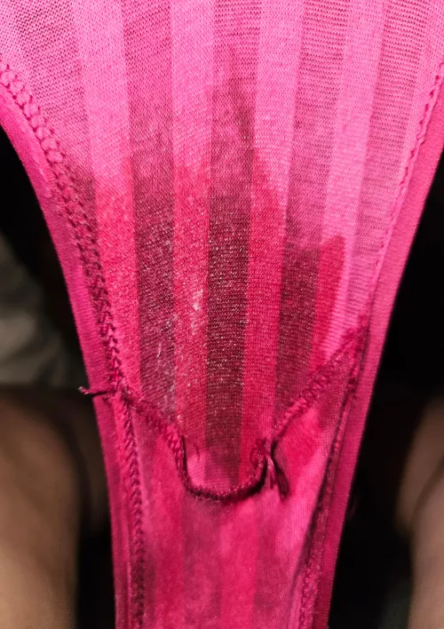 Another wetspot to start off the week 🙊