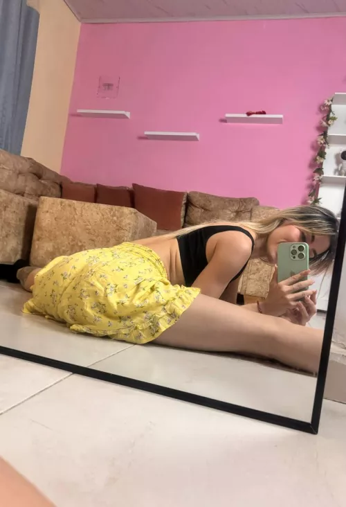 Are you a fan of doing yoga in the evening?