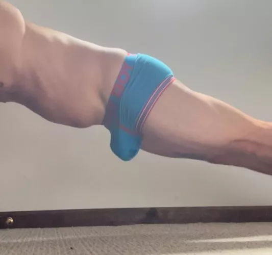 Assume The Position.