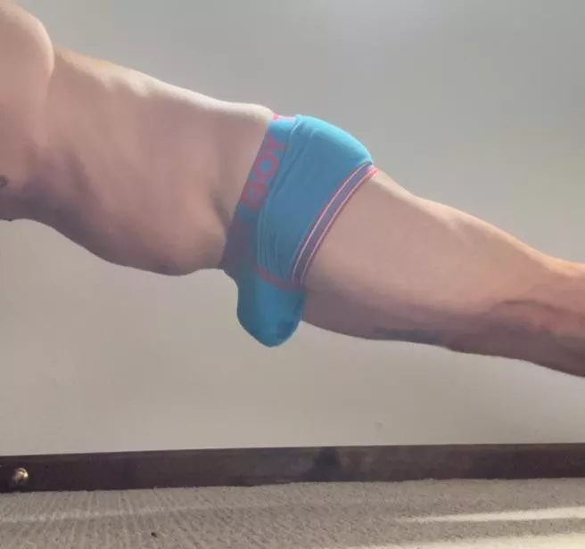 Assume The Position.