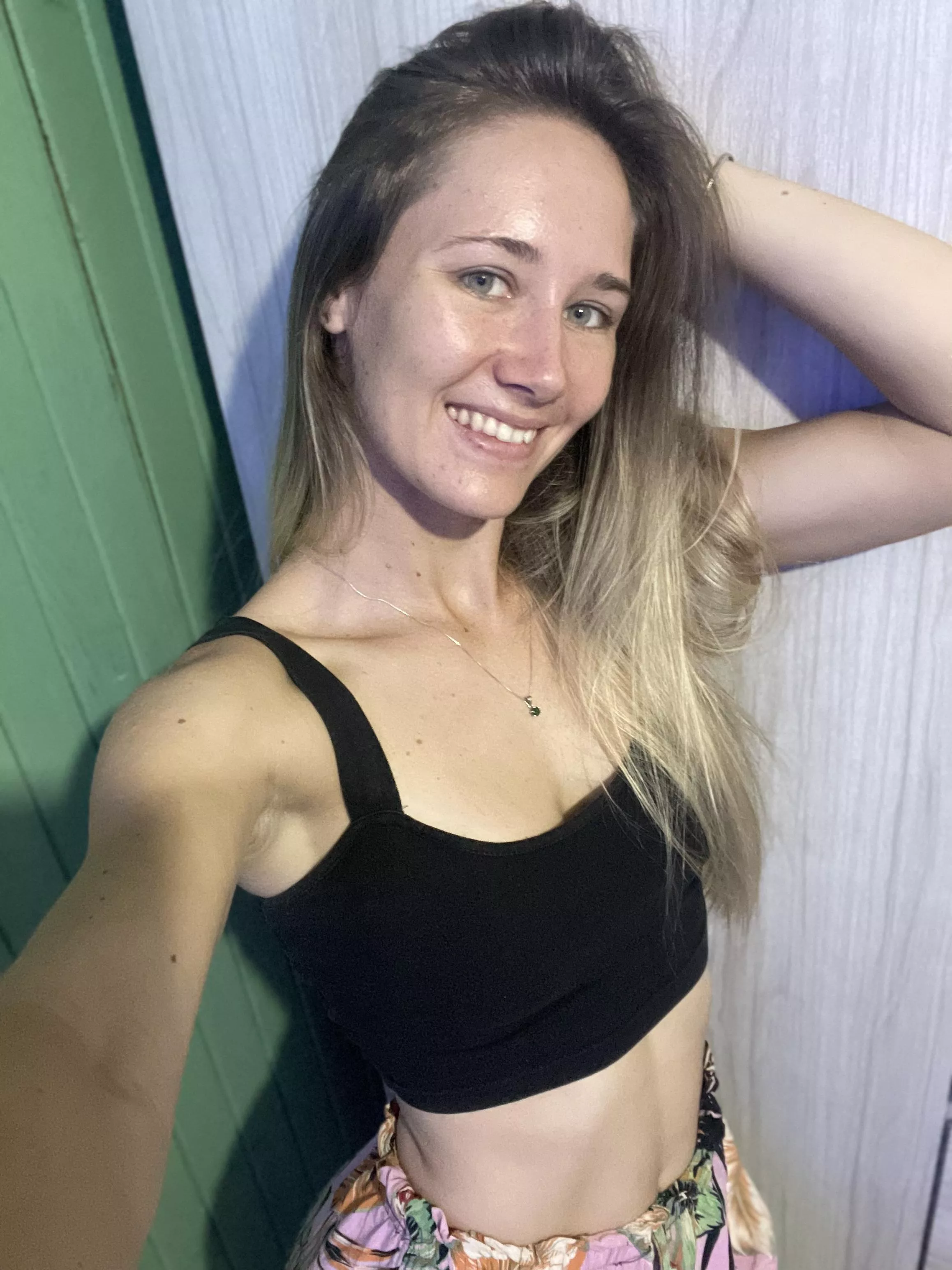 Beautiful and stunning