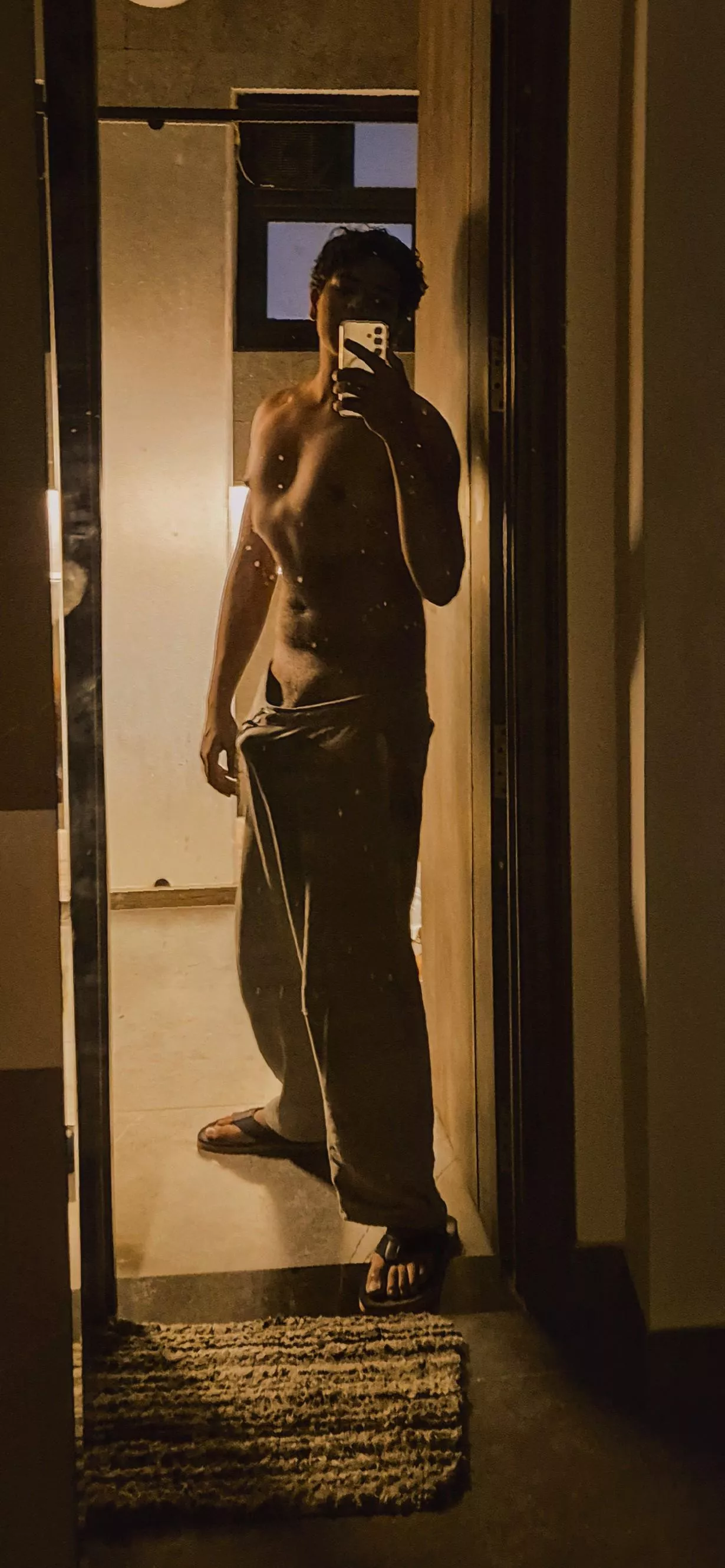 can i walk around like this at home with you (19)