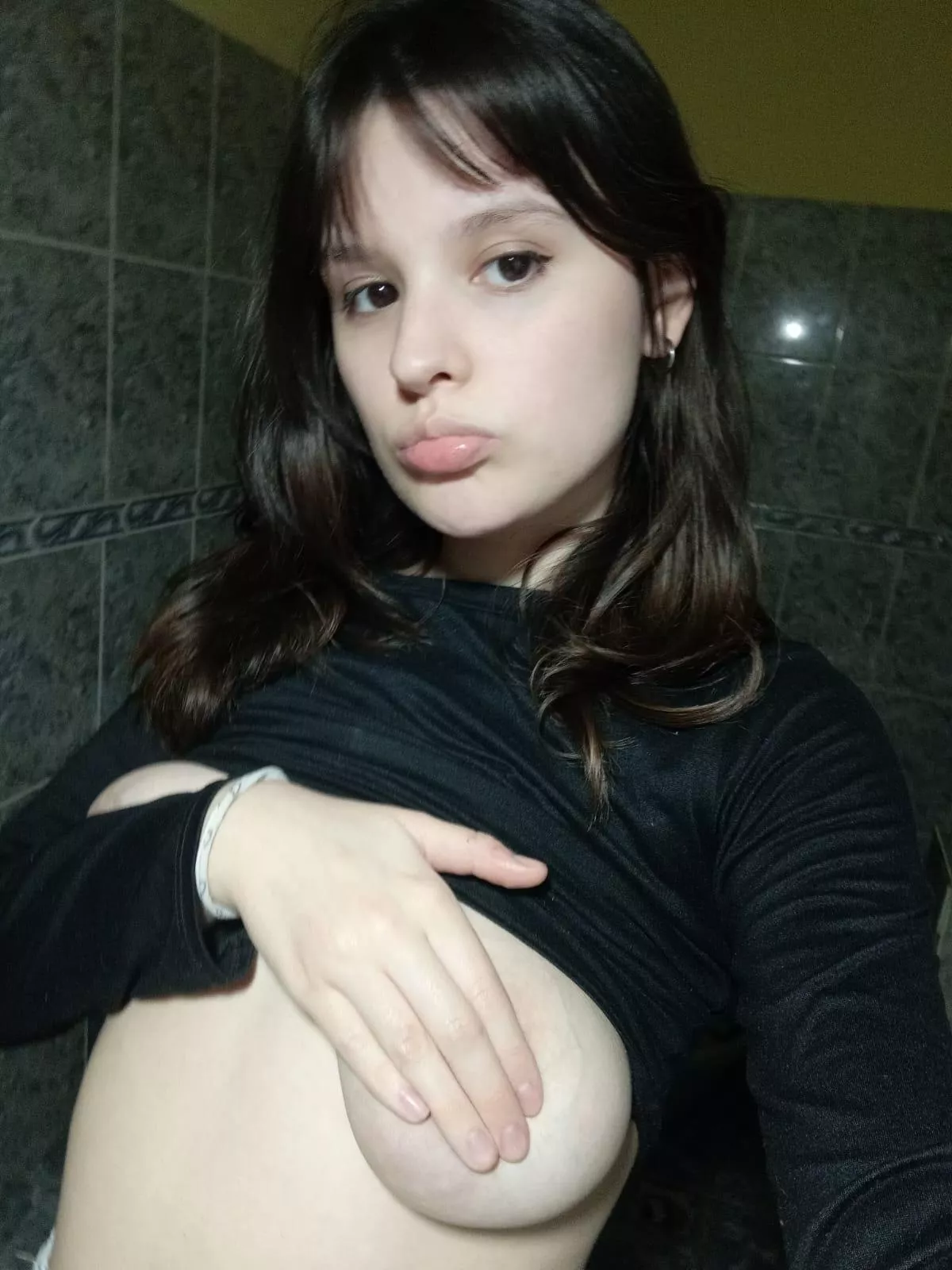 can we have fun tonight?