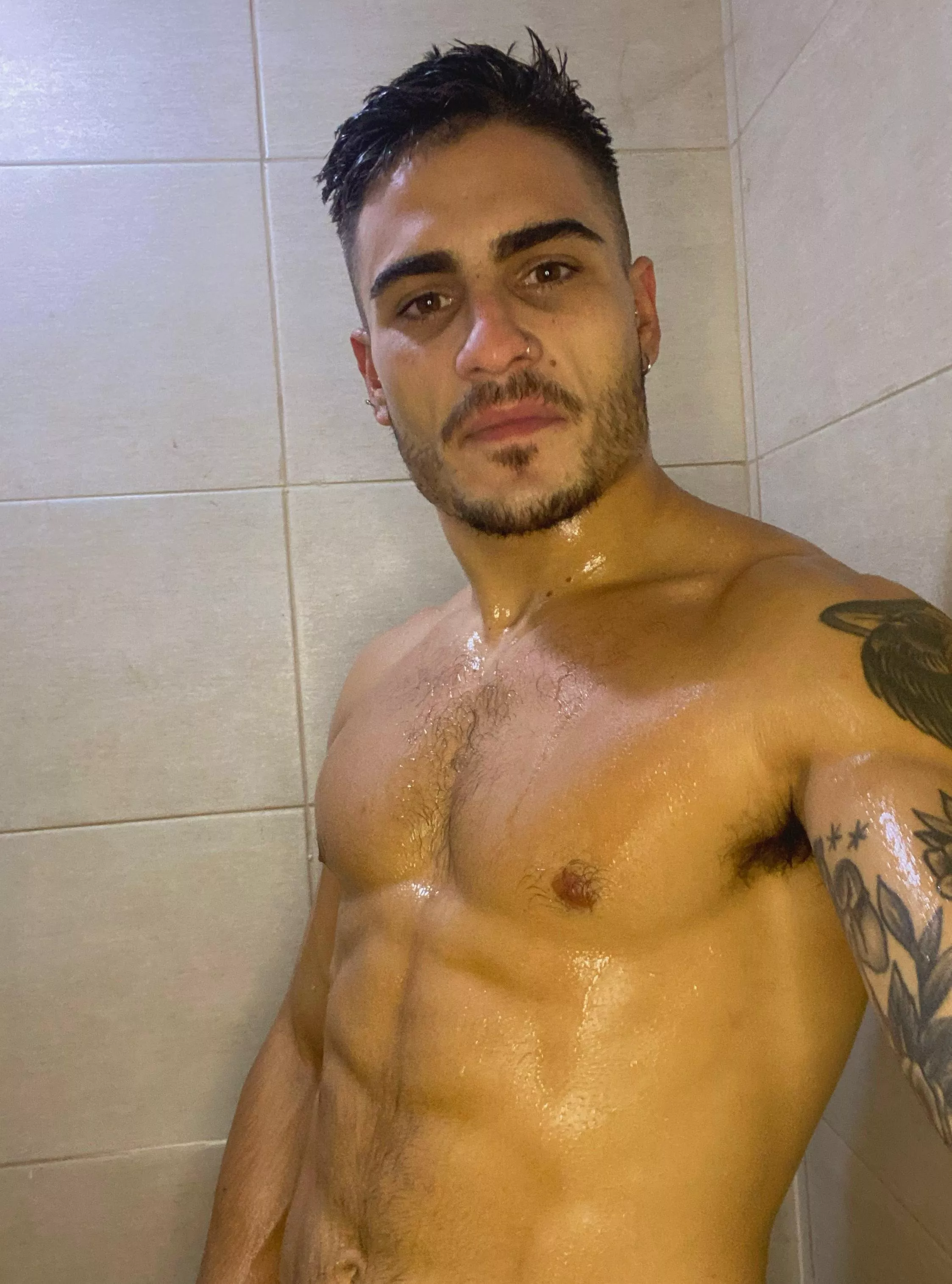 Can you handle the heat? Join me as I turn up the temperature