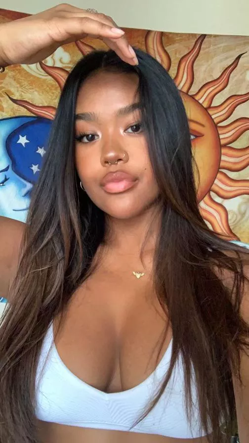 Clothed but Cute😉