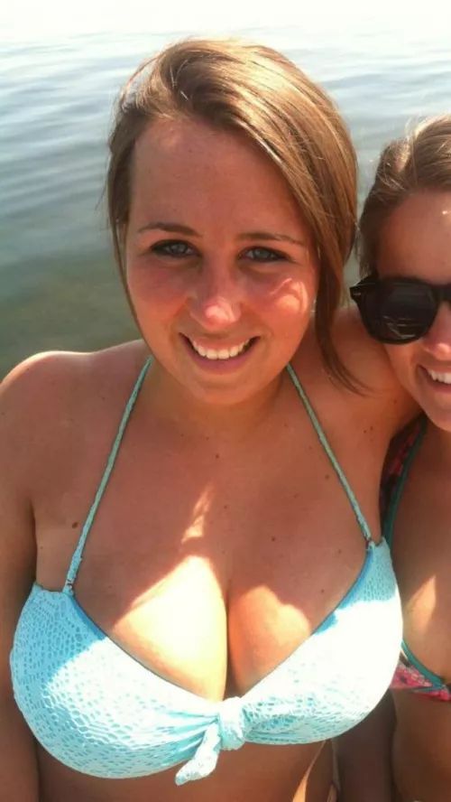 Crowded out of the picture 