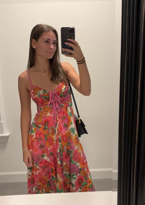 Cute Dress