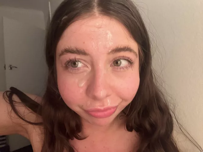 describe me with the first word that comes to your mind 