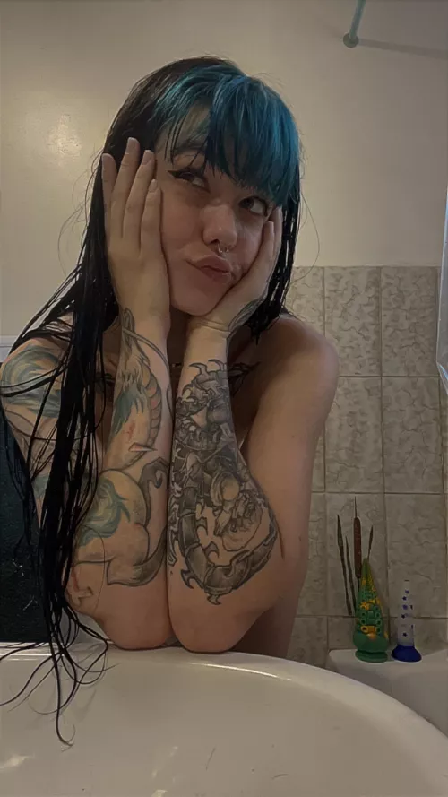 Do you feel like having a good time?
