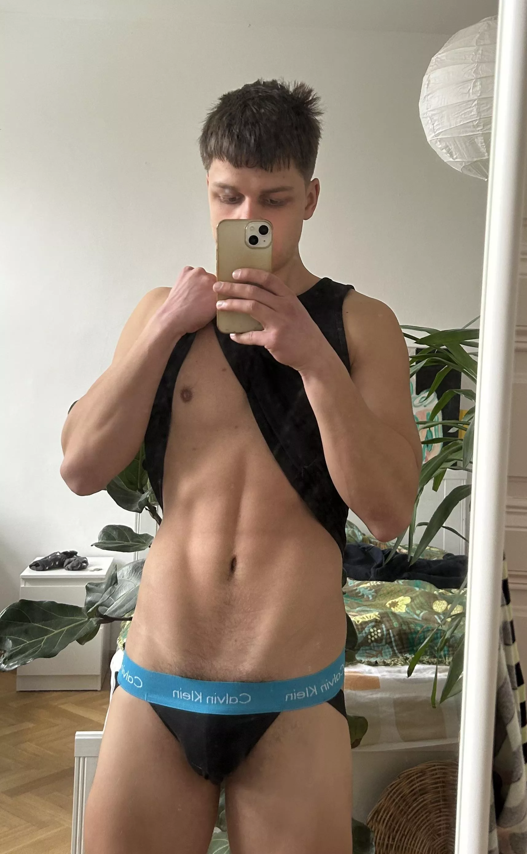 Do you like what you see?