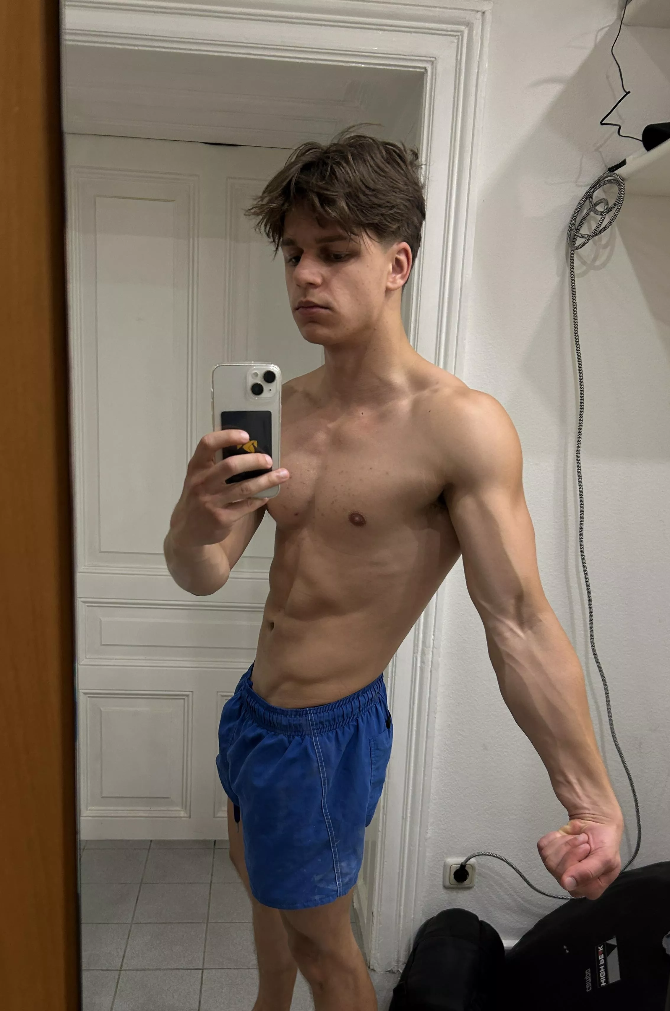 Do you like what you see?