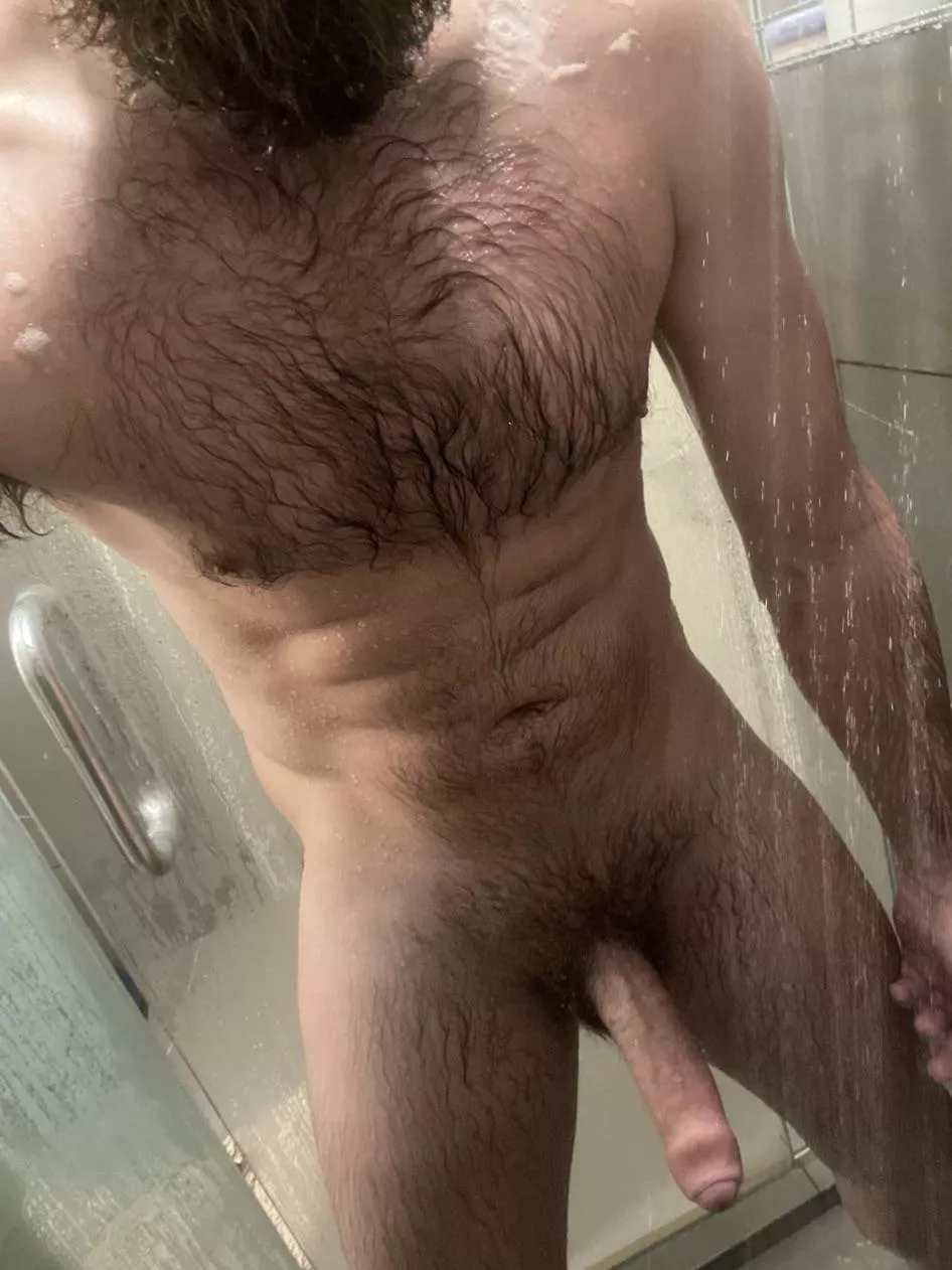 Do you think it tastes as good as it feels? 