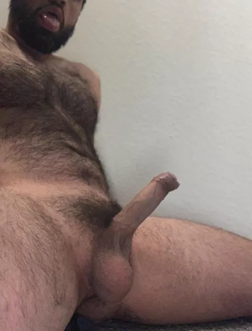 Do you think my foreskin is sexy? 