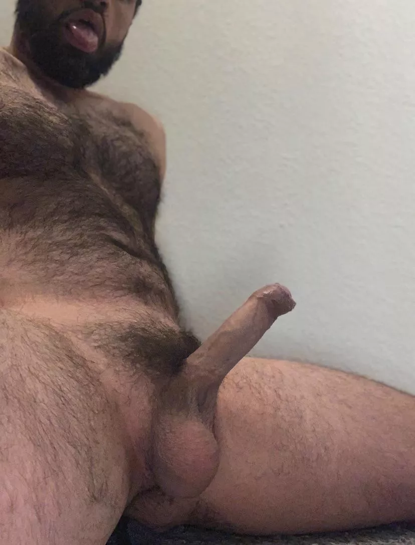 Do you think my foreskin is sexy? 