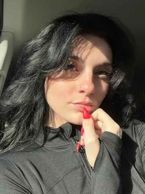 Enough for you to consider me classy?