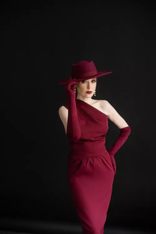 Feeling stronger than ever at my 44