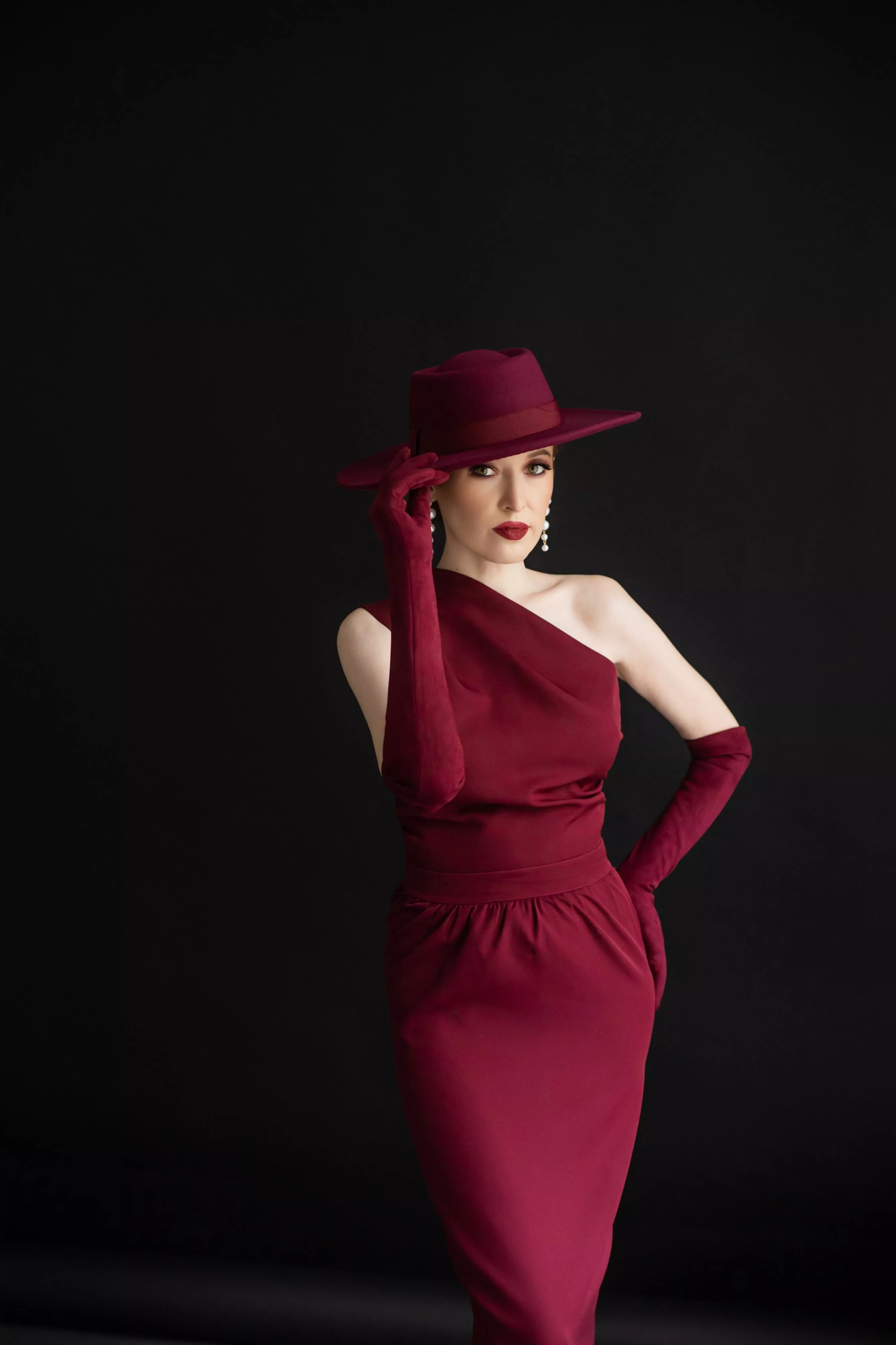 Feeling stronger than ever at my 44