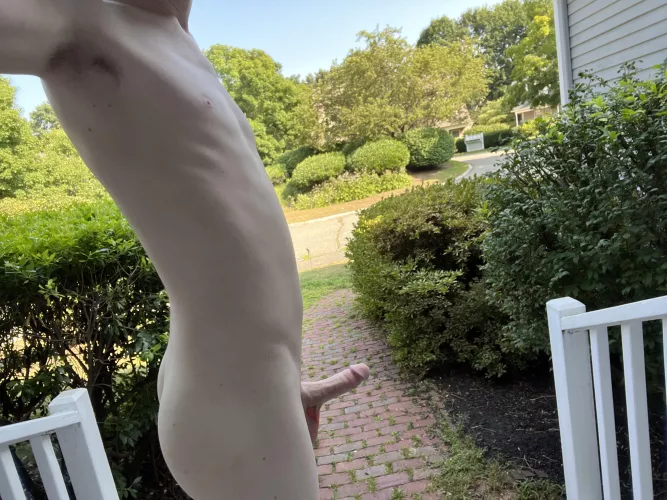 haha 😆 ! You looked