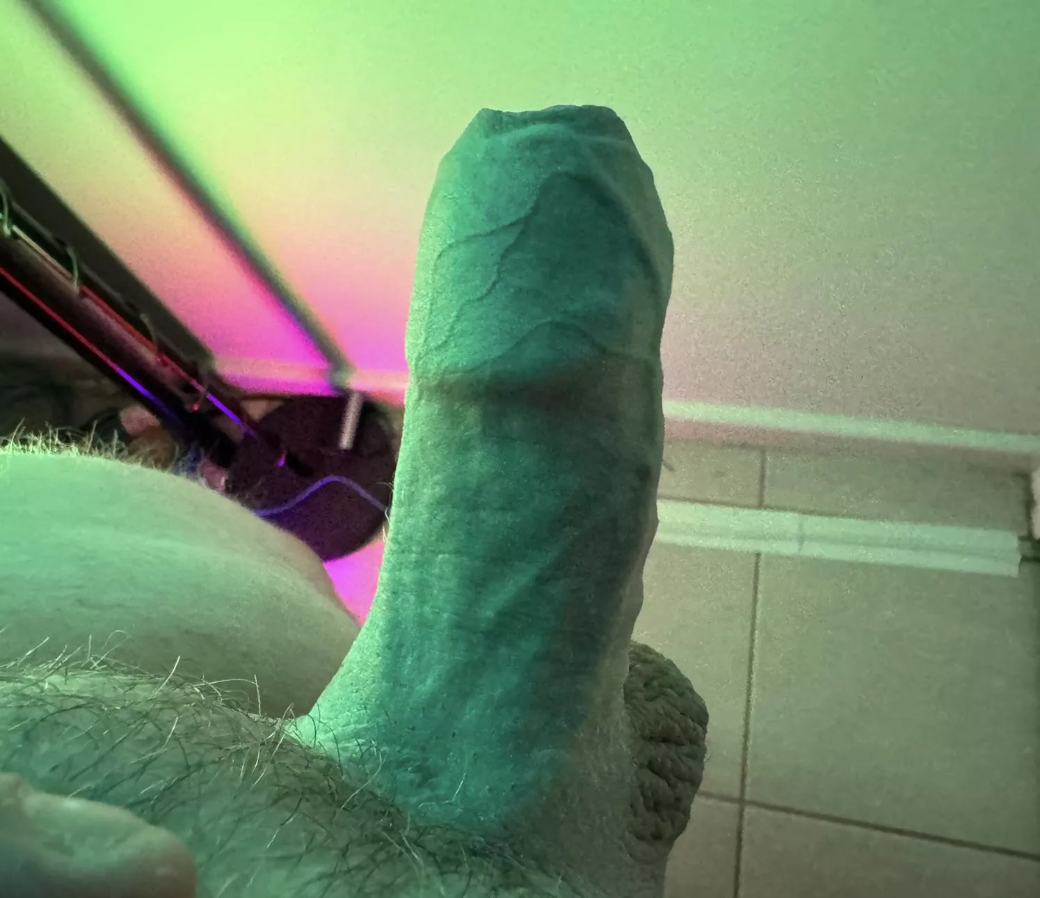 He hasn’t been in anything in a while, need to buy a toy