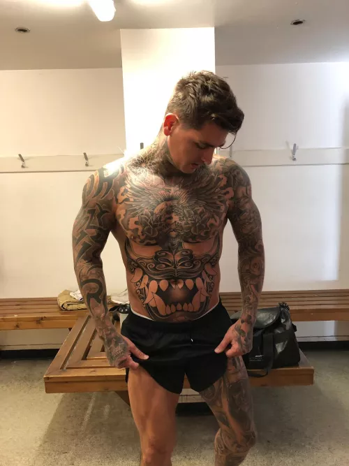 Hello there 🙋🏻‍♂️ (42)