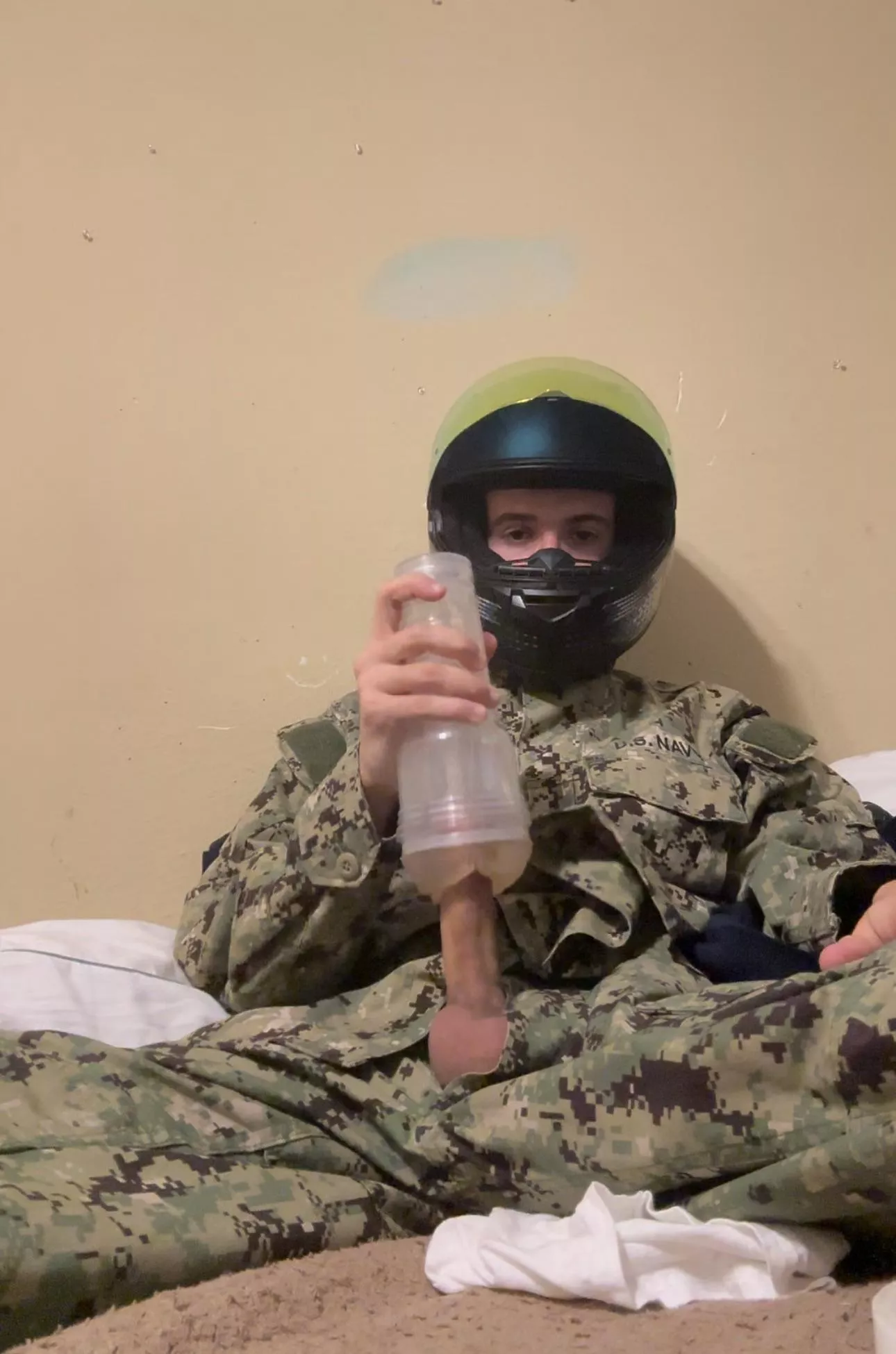 Hey Yall my account u/valuable_shit got deactivated for whatever reason, so now I have this one!