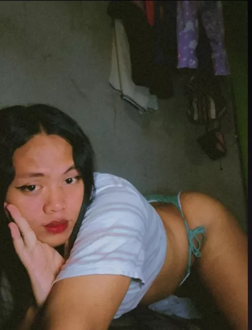 Hi babe say yes if you want more 🥴😉