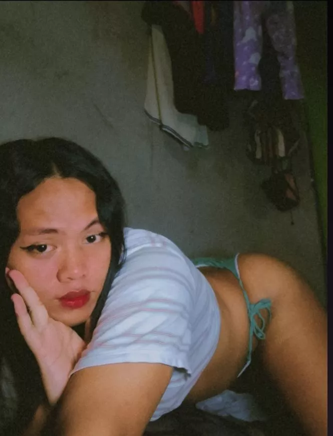 Hi babe say yes if you want more 🥴😉