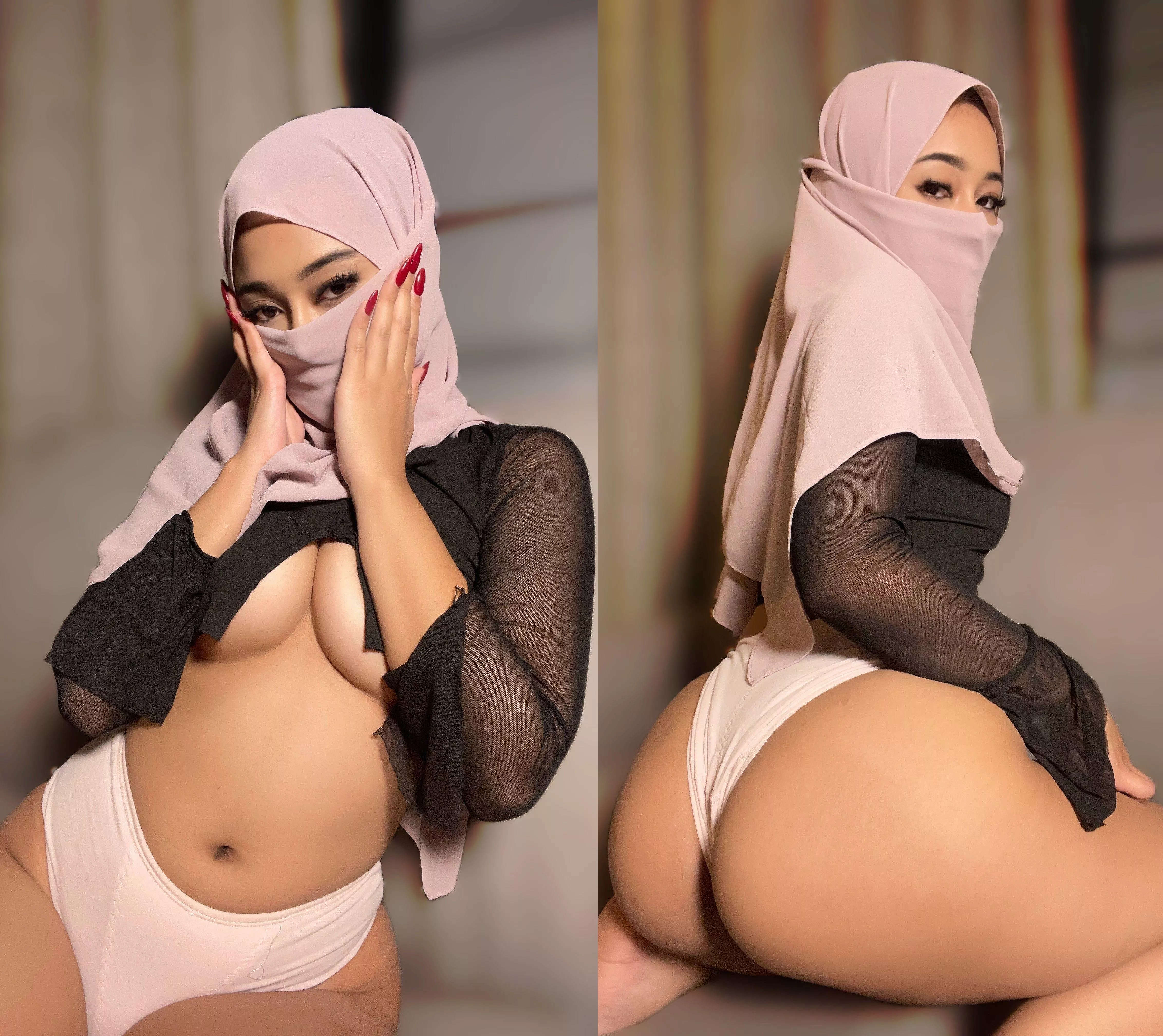 How's your pullout game? I hope it's bad