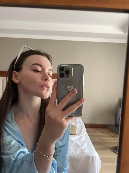 I just want to make you cum so hard