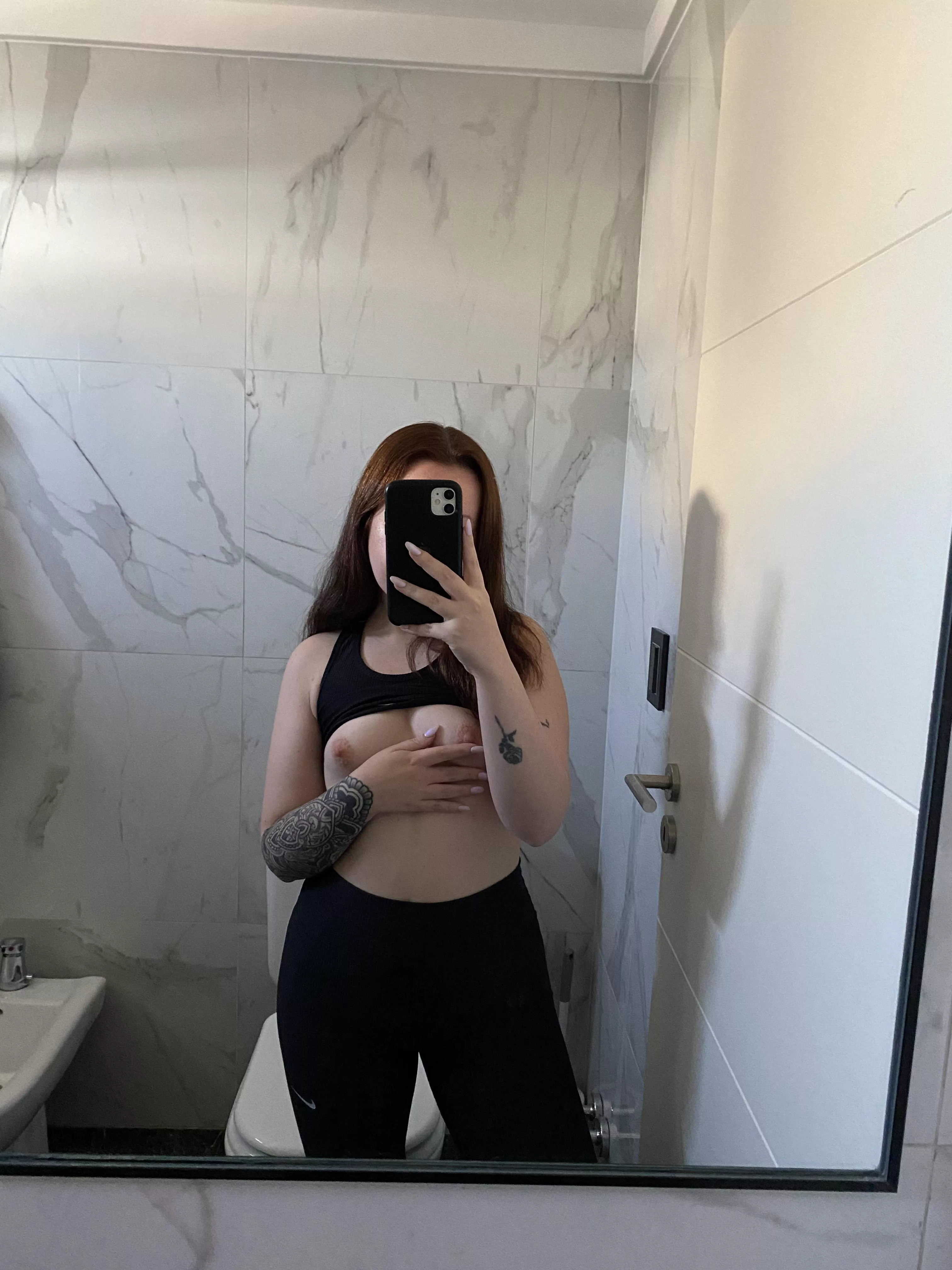 I know you'd consider them suckable