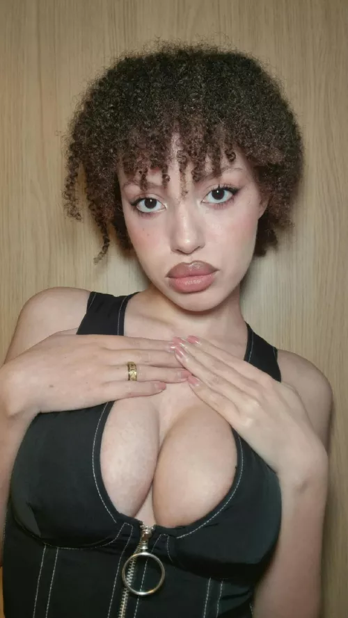 I think I’ll tease the boys at work today