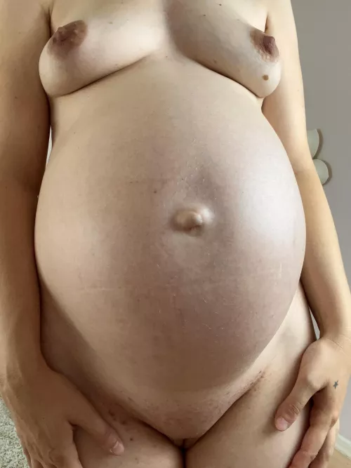 I want you hard and ready