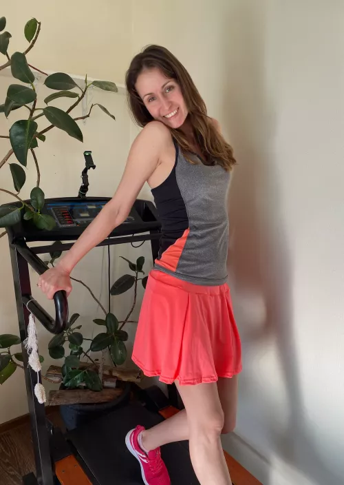 I'll be very happy if you help me exercise today. Free access in the comments.